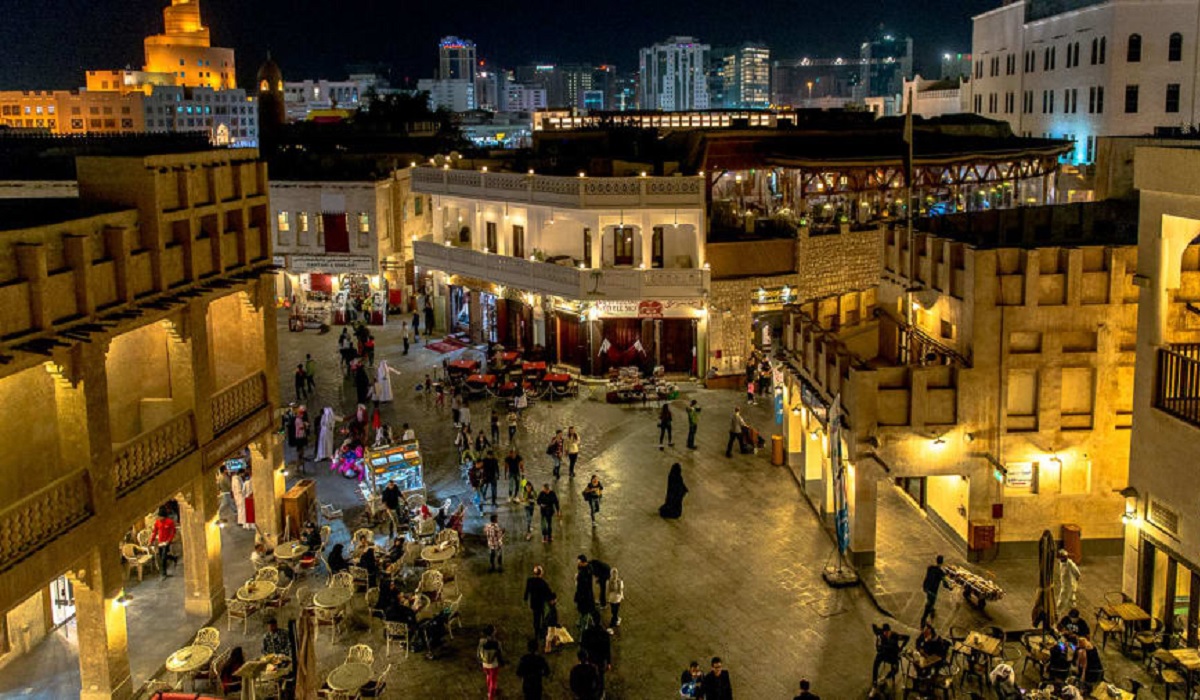 Shisha and buffet services now allowed in some areas of Qatar